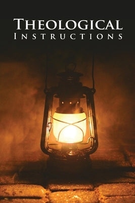 Theological Instructions Paperback Al-Burāq