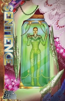 Sentience Paperback Band of Bards Comics