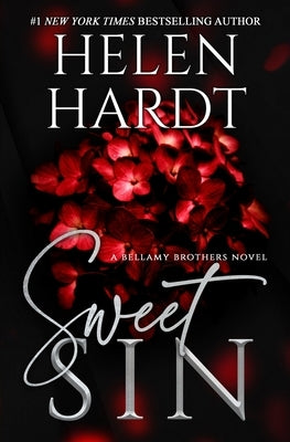 Sweet Sin Paperback Hardt & Sons