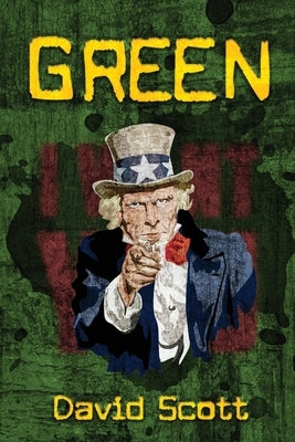Green Paperback Regency Publishers