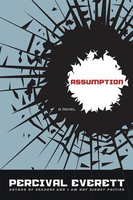 Assumption Paperback Graywolf Press