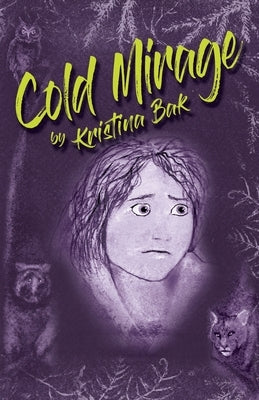 Cold Mirage Paperback Luminare Press