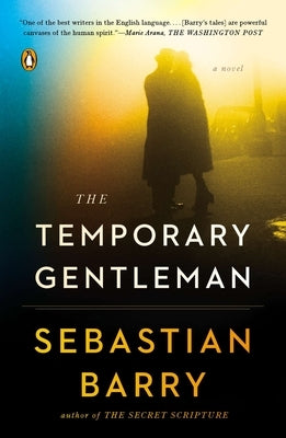 The Temporary Gentleman Paperback Penguin Books