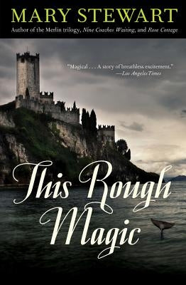 This Rough Magic Paperback Chicago Review Press