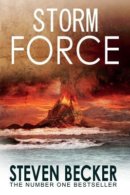 Storm Force: A Fast Paced Hawaiian Adventure Thriller Paperback Independently Published