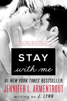 Stay with Me William Morrow & Company