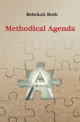 Methodical Agenda Paperback Ktys Media