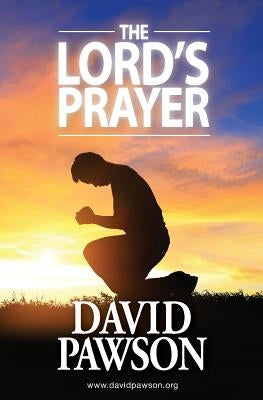 The Lord's Prayer Paperback Anchor Recordings Ltd