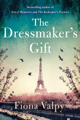 The Dressmaker's Gift Paperback Lake Union Publishing