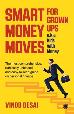 Smart Money Moves Paperback Jaico Publishing House