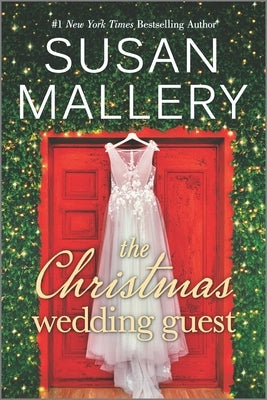 The Christmas Wedding Guest Paperback Hqn