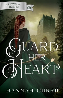 Guard Her Heart Paperback Whitecrown