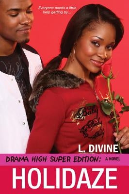 Drama High: Holidaze Paperback Kensington Publishing Corporation