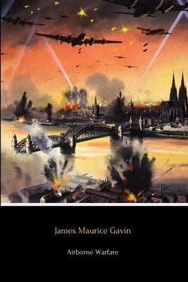 Airborne Warfare Paperback Lulu.com