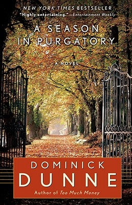 A Season in Purgatory Paperback Ballantine Books