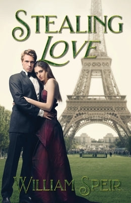 Stealing Love Paperback Progressive Rising Phoenix Press