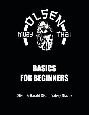 Muay Thai Basics for Beginners Paperback Balboa Press Au