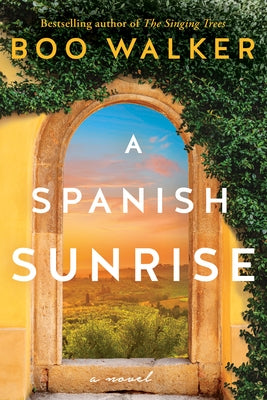 A Spanish Sunrise Paperback Lake Union Publishing