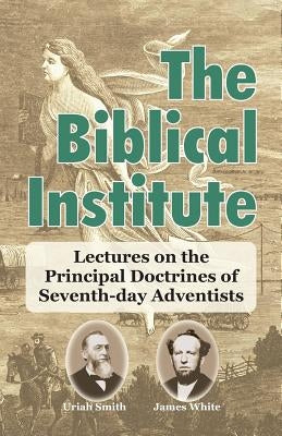 The Biblical Institute Paperback Teach Services, Inc.