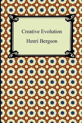 Creative Evolution Paperback Digireads.com