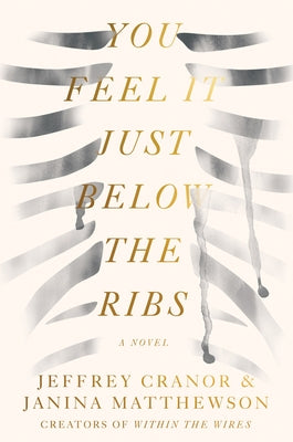 You Feel It Just Below the Ribs Paperback Harper Perennial