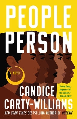 People Person Paperback Gallery/Scout Press