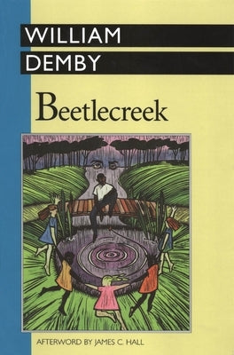 Beetlecreek Paperback University Press of Mississippi