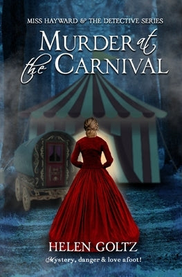 Murder at the Carnival Paperback Atlas Productions