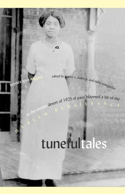 Tuneful Tales Paperback Texas Tech University Press