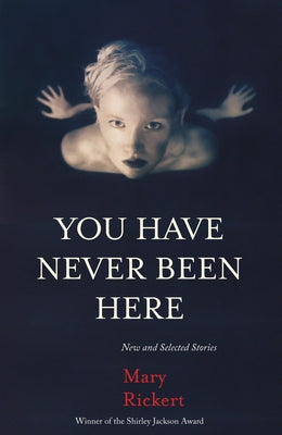 You Have Never Been Here: New and Selected Stories Paperback Small Beer Press