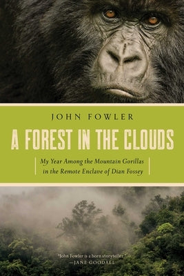 A Forest in the Clouds Paperback Pegasus Books