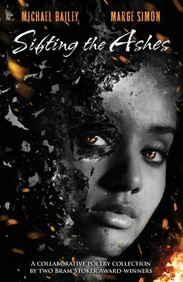Sifting the Ashes Paperback Crystal Lake Publishing