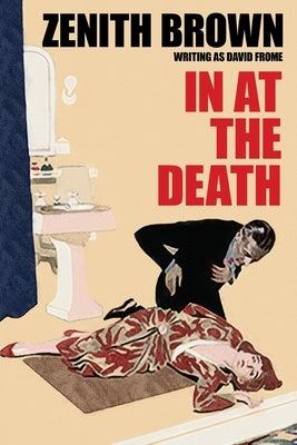In at the Death Paperback Wildside Press