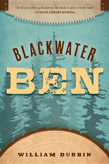 Blackwater Ben University of Minnesota Press