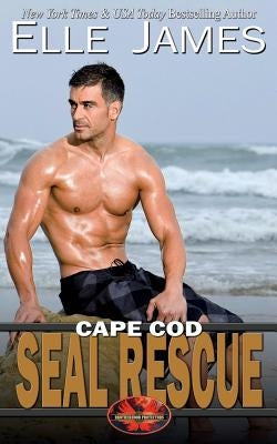 Cape Cod Seal Rescue Paperback Twisted Page Inc