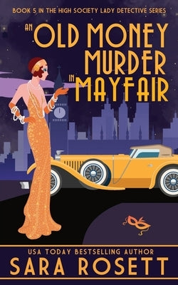 An Old Money Murder in Mayfair McGuffin Ink