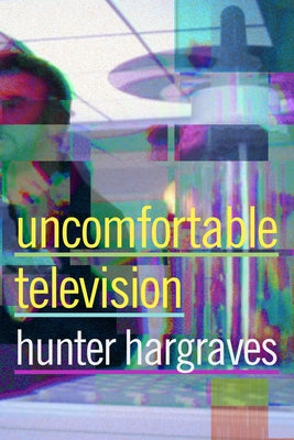 Uncomfortable Television Paperback Duke University Press