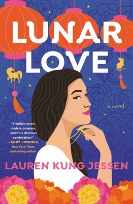 Lunar Love Paperback Forever