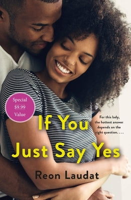 If You Just Say Yes Paperback St. Martin's Griffin