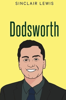 Dodsworth Paperback Classy Publishing