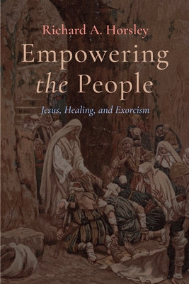 Empowering the People Paperback Cascade Books