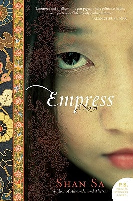 Empress Paperback Harper Perennial