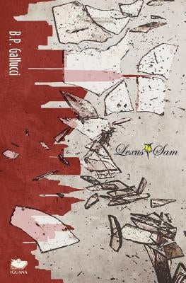 Lexus Sam Paperback Iguana Books