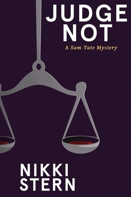 Judge Not Paperback Ruthenia Press