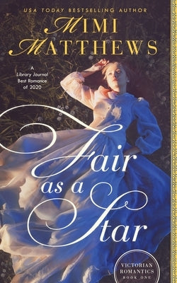 Fair as a Star Paperback Perfectly Proper Press