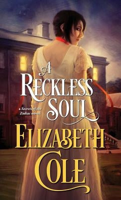 A Reckless Soul: A Steamy Regency Spy Romance Paperback Skyspark Books