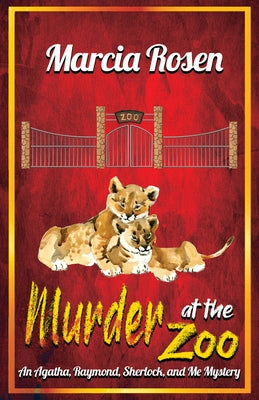 Murder at the Zoo: Volume 1 Paperback Artemesia Publishing, LLC