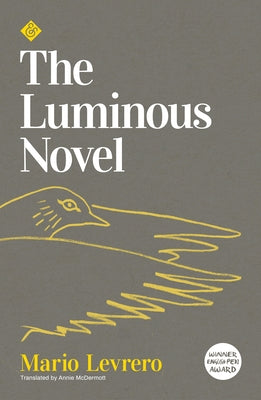 Luminous Novel Paperback And Other Stories (P408)