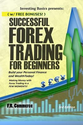 Forex Paperback Createspace Independent Publishing Platform