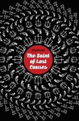The Saint of Lost Causes Paperback Atmosphere Press
